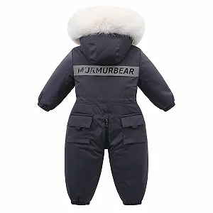 Дитячий комбінезон biJerou synthetic.ua - Фото 1