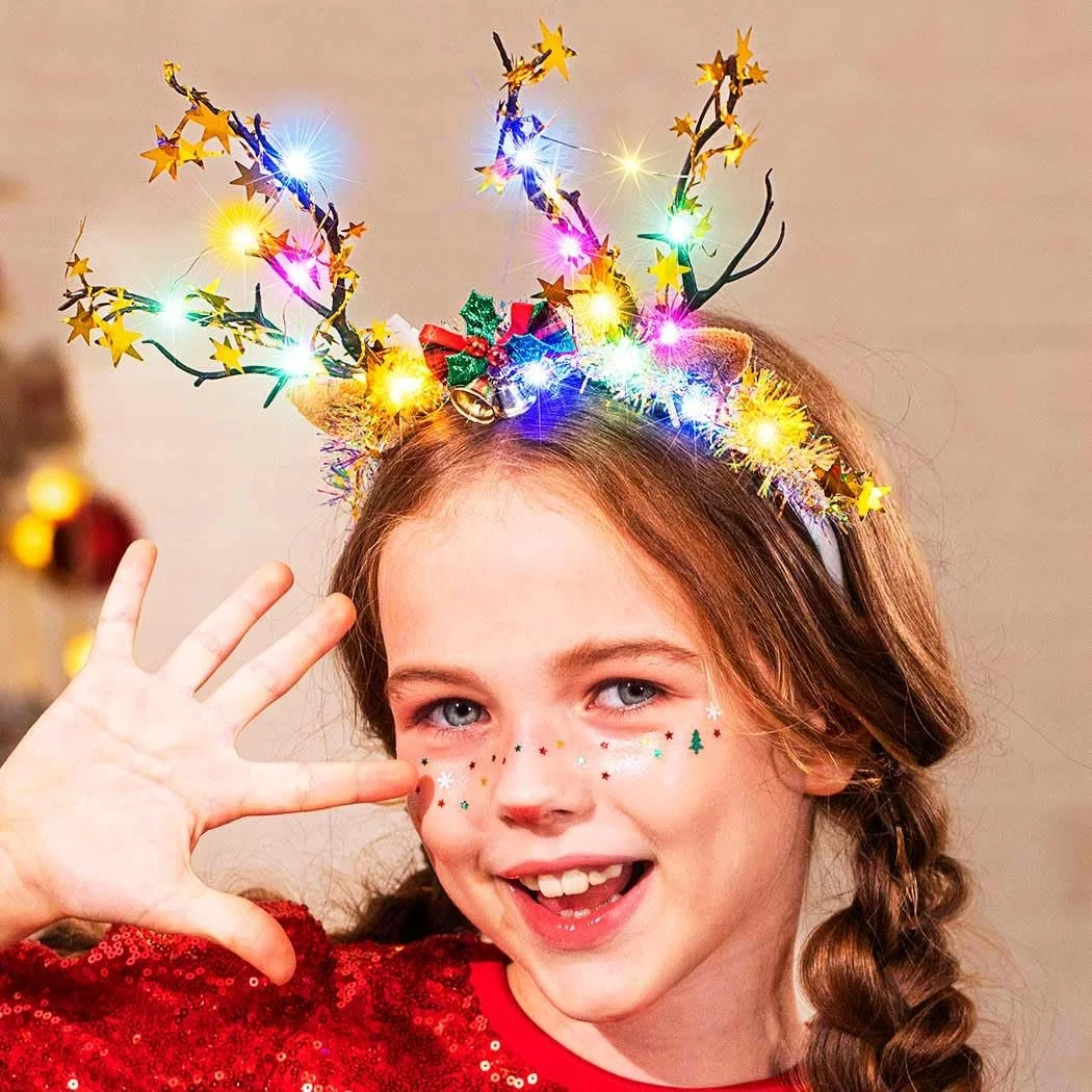 Обруч на голову, фото №5