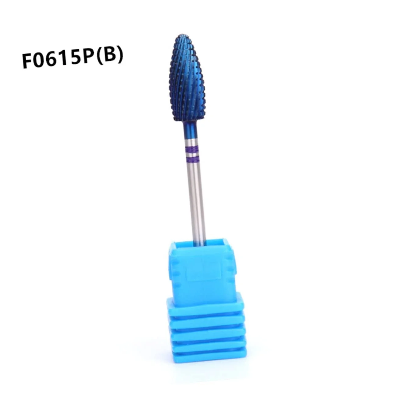 Насадки для электрического маникюрного фрезера Healvian 4 шт., фото №7 Насадки для электрического маникюрного фрезера Healvian 4 шт., фото №7