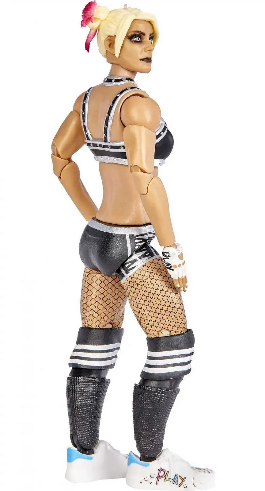 Колекційна фігурка Mattel Ultimate Edition Alexa Bliss 6 дюймів, фото №4