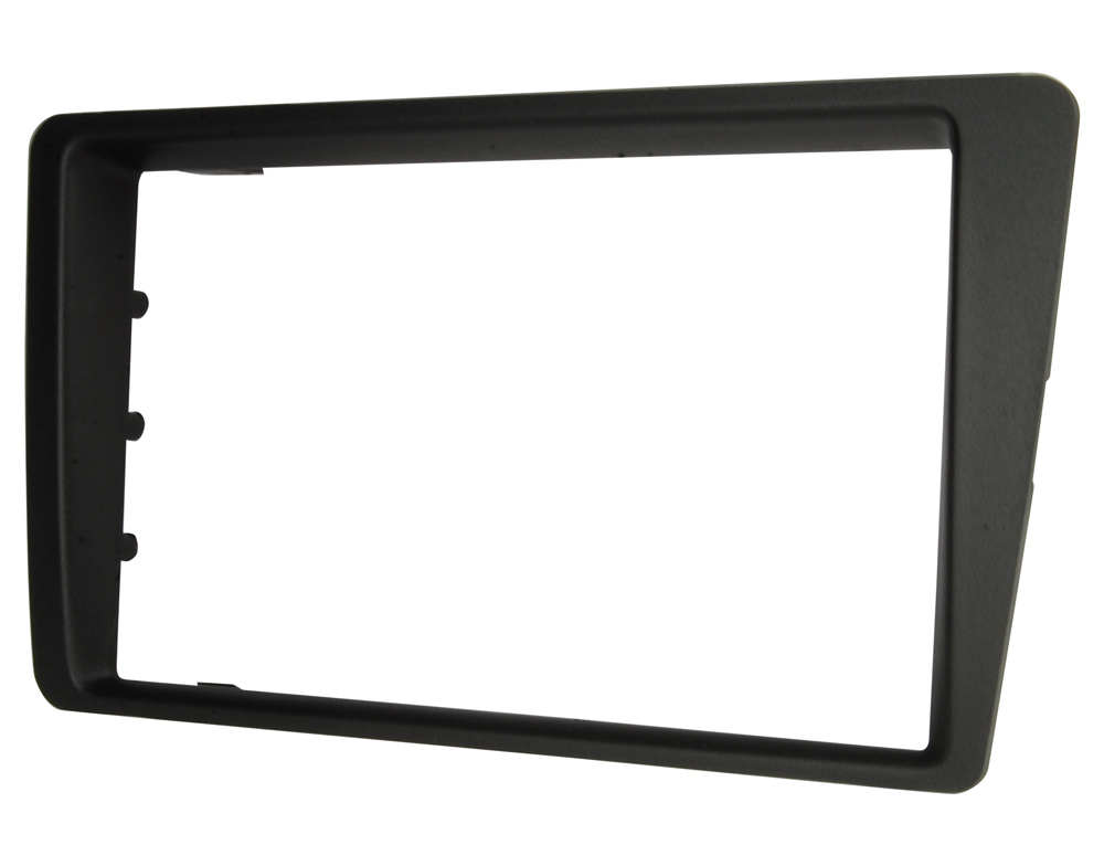 Переходная рамка CARAV Honda Civic (11-390), фото №2