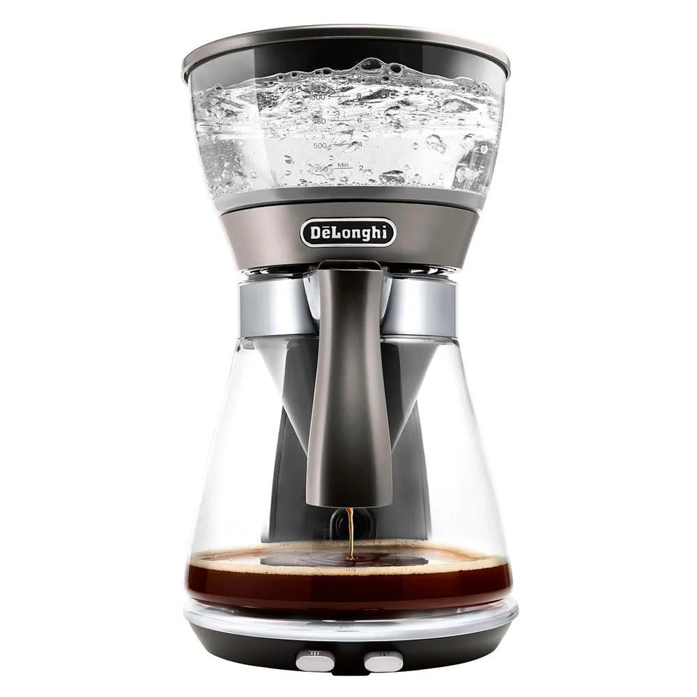 Капельная кофеварка De’Longhi ICM17210, фото №3