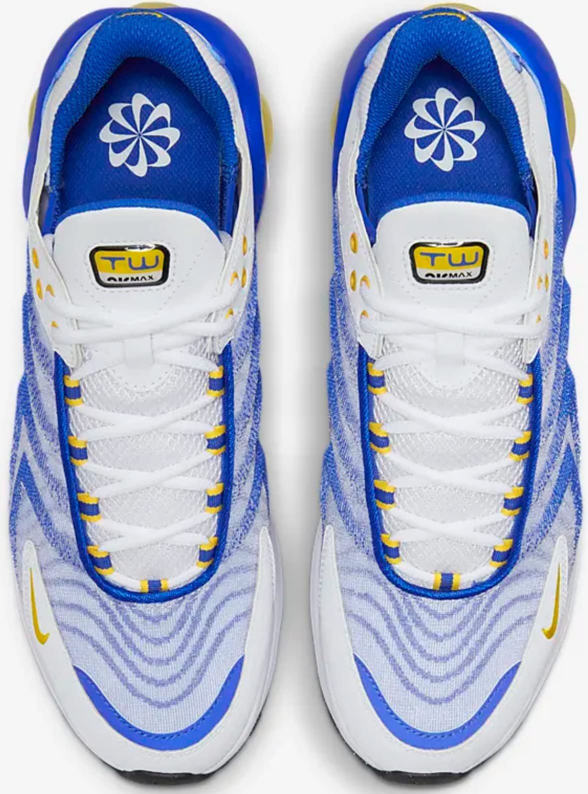 Кросівки Nike Air Max Tw чоловічі, фото №5