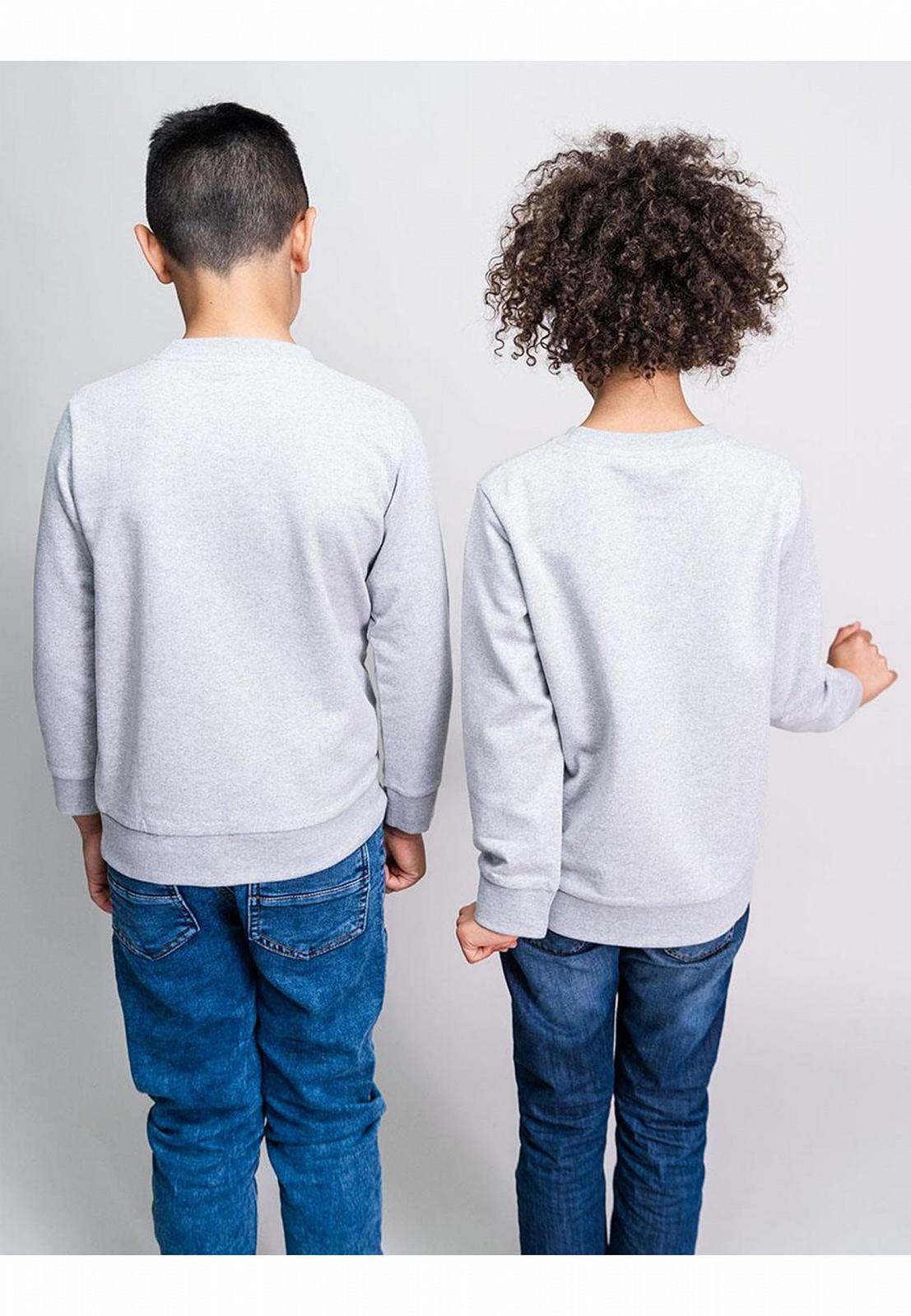 Толстовка CERDÁ LIFE'S LITTLE MOMENTS Mickey Mouse Детская для мальчиков, фото №5