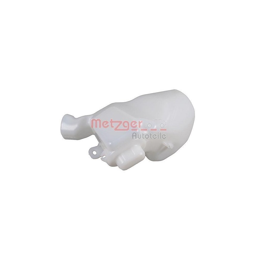 Бачок омивача METZGER 2140411, фото №1
