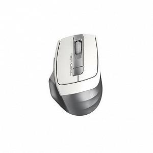 Мышка A4Tech FG35 Silver (4711421948067) - Фото 1