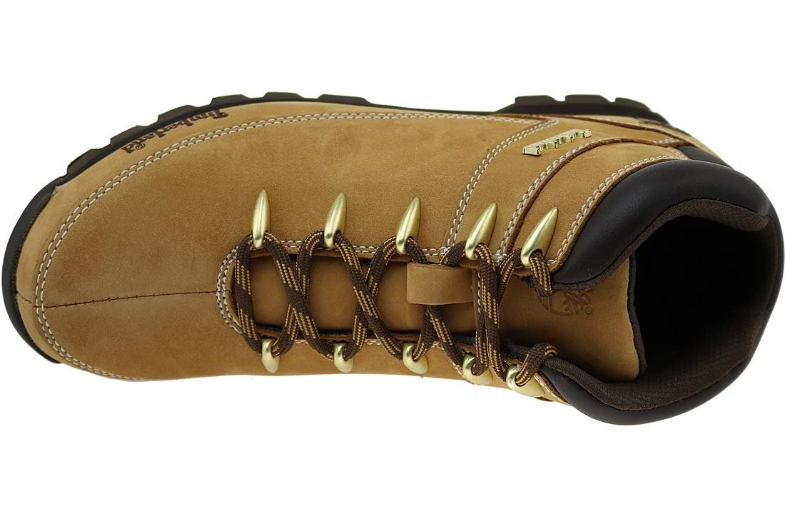 Черевики Timberland Euro Sprint, фото №3