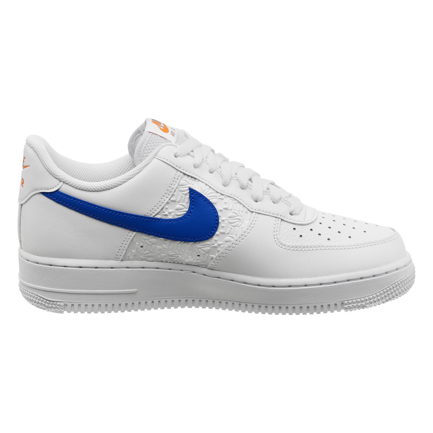 Кросівки Nike Air Force 1 07 41, фото №3