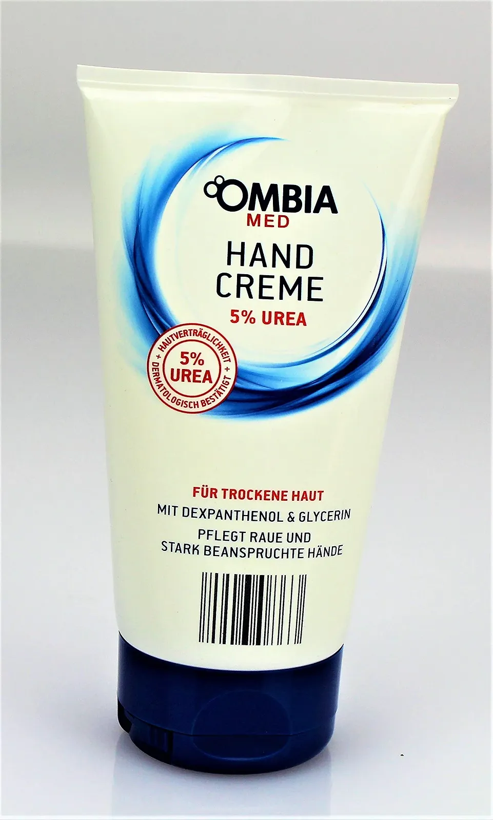 Крем для рук Lacura MED 5% Urea, фото №3