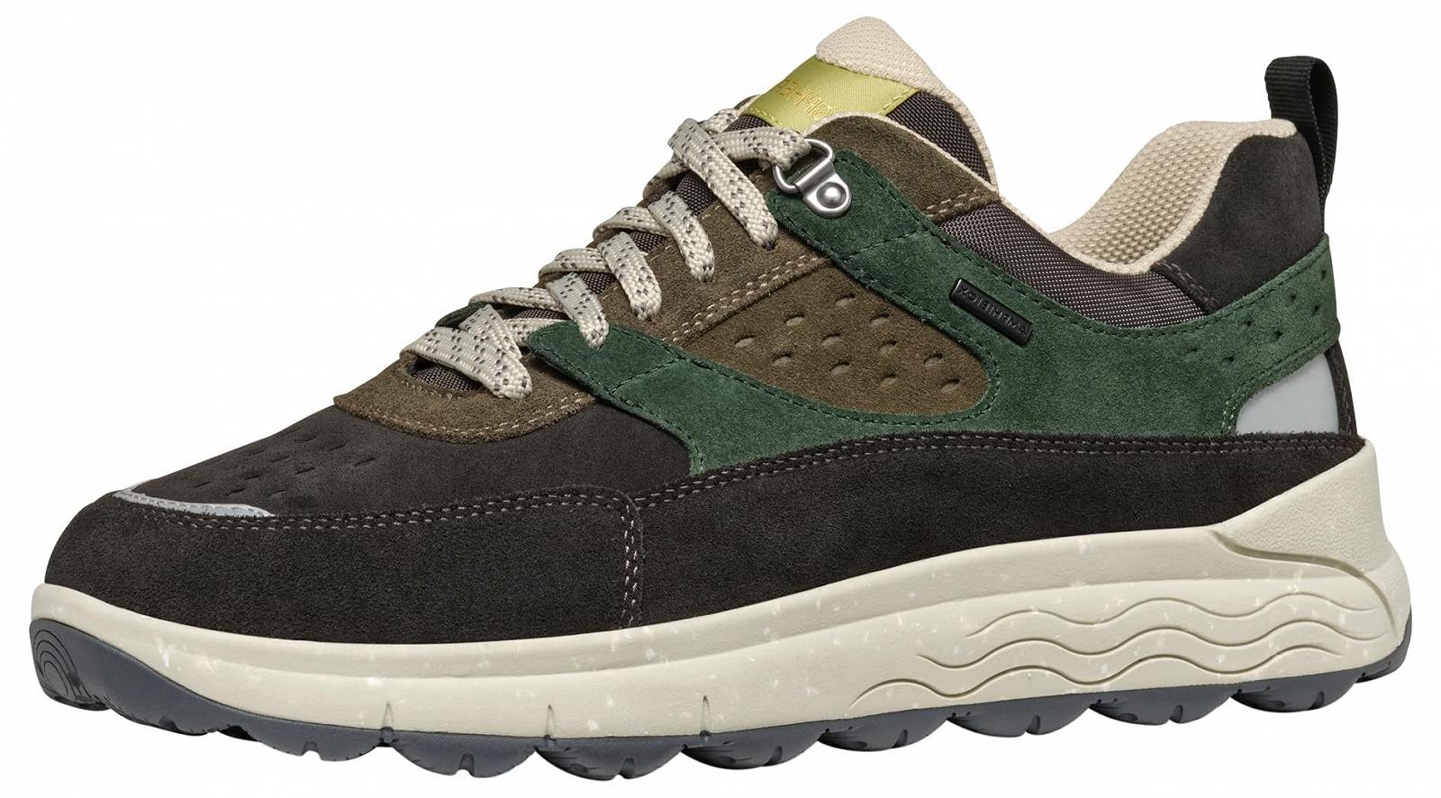 Кросівки Geox U Spherica 4x4 B ABX, фото №2