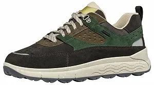 Кросівки Geox Spherica 4x4 B ABX Чоловічі synthetic.ua - Фото 1