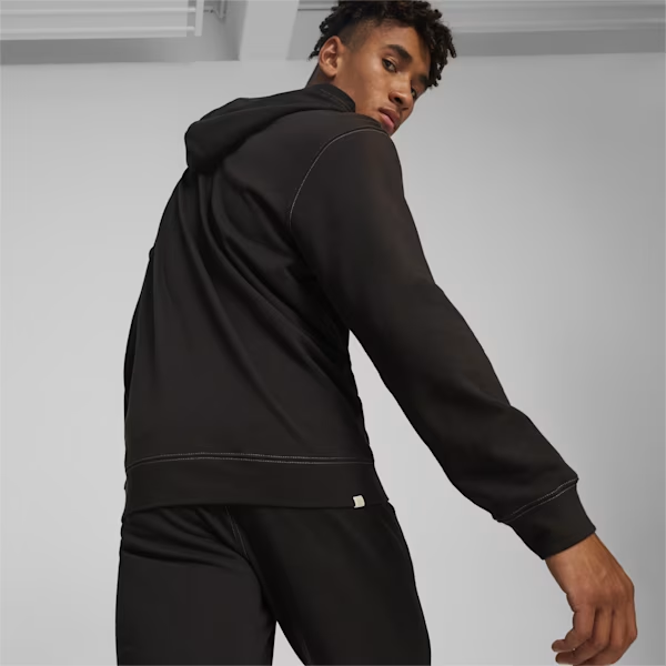 Світшот BETTER SPORTSWEAR Hoodie 67900201 Puma  S, фото №2