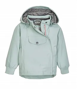 Функціональна куртка Killtec Fios 21 Mns для хлопчиків зі знімним капюшоном - Фото 1