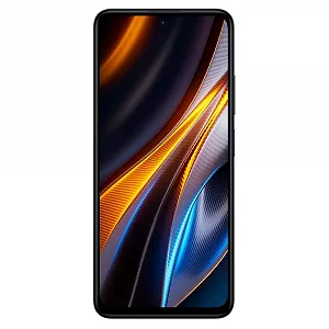 Смартфон Xiaomi Poco X4 GT 8GB RAM 128GB ROM Black synthetic.ua - Фото 1