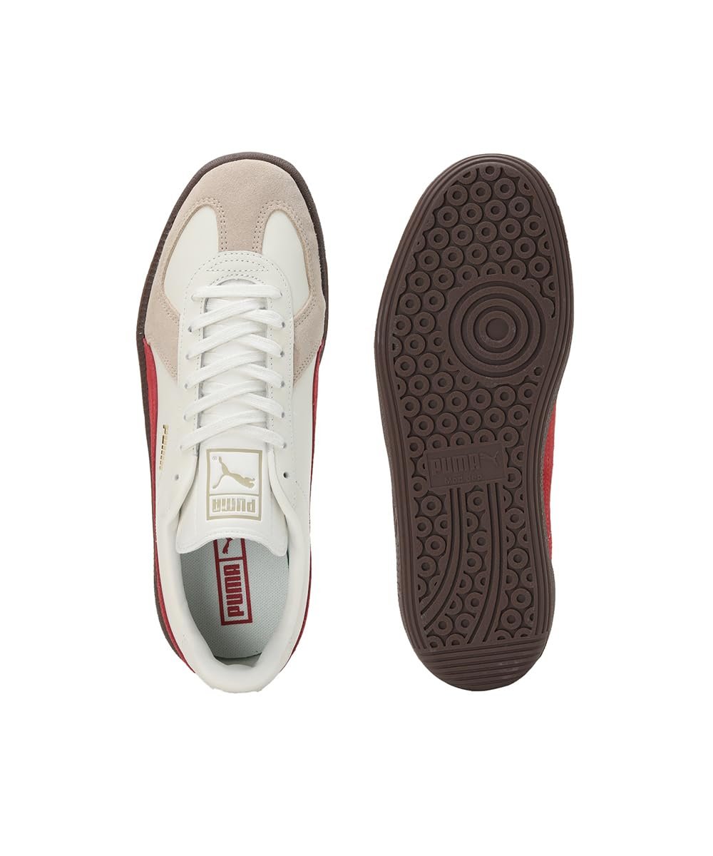 Кроссовки PUMA Army Trainer Unisex, фото №6 Кроссовки PUMA Army Trainer Unisex, фото №6