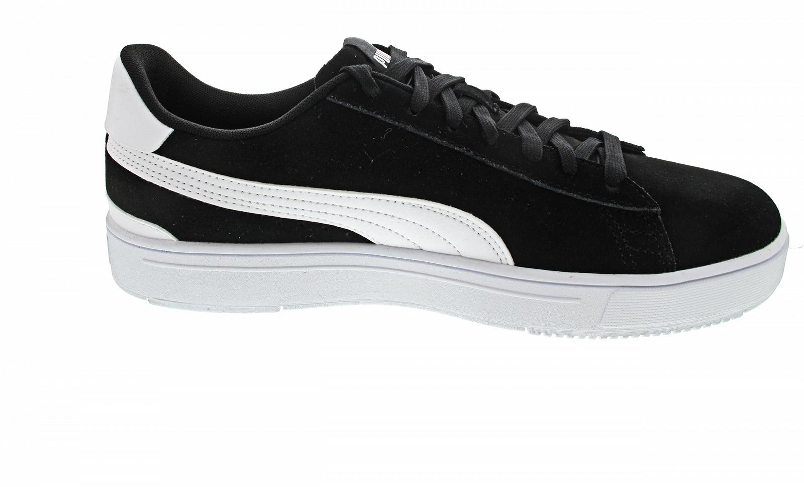 Кроссовки PUMA Serve Pro SD Low, фото №3