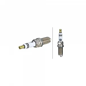 Свеча зажигания HELLA 8EH 188 704-141 Energy Pro для MAZDA NISSAN HYUNDAI KIA - Фото 1