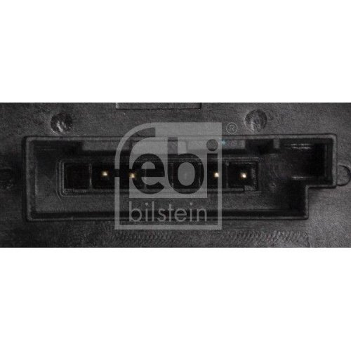 Замок двери FEBI BILSTEIN 179854 febi Plus для BMW ALPINA MINI, передний правый, фото №3