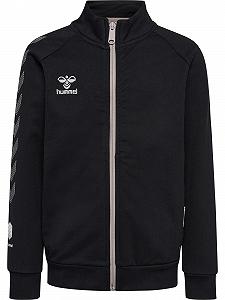 Дитяча Куртка на блискавці hummel UNI_KIDS Hmlmove Grid Cotton - Фото 1