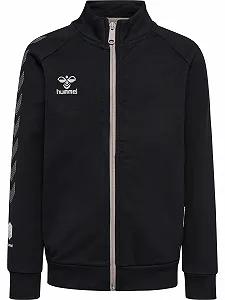 Купити Дитяча Куртка на блискавці hummel UNI_KIDS Hmlmove Grid Cotton - Фото 1 Дитяча Куртка на блискавці hummel UNI_KIDS Hmlmove Grid Cotton - Фото 1