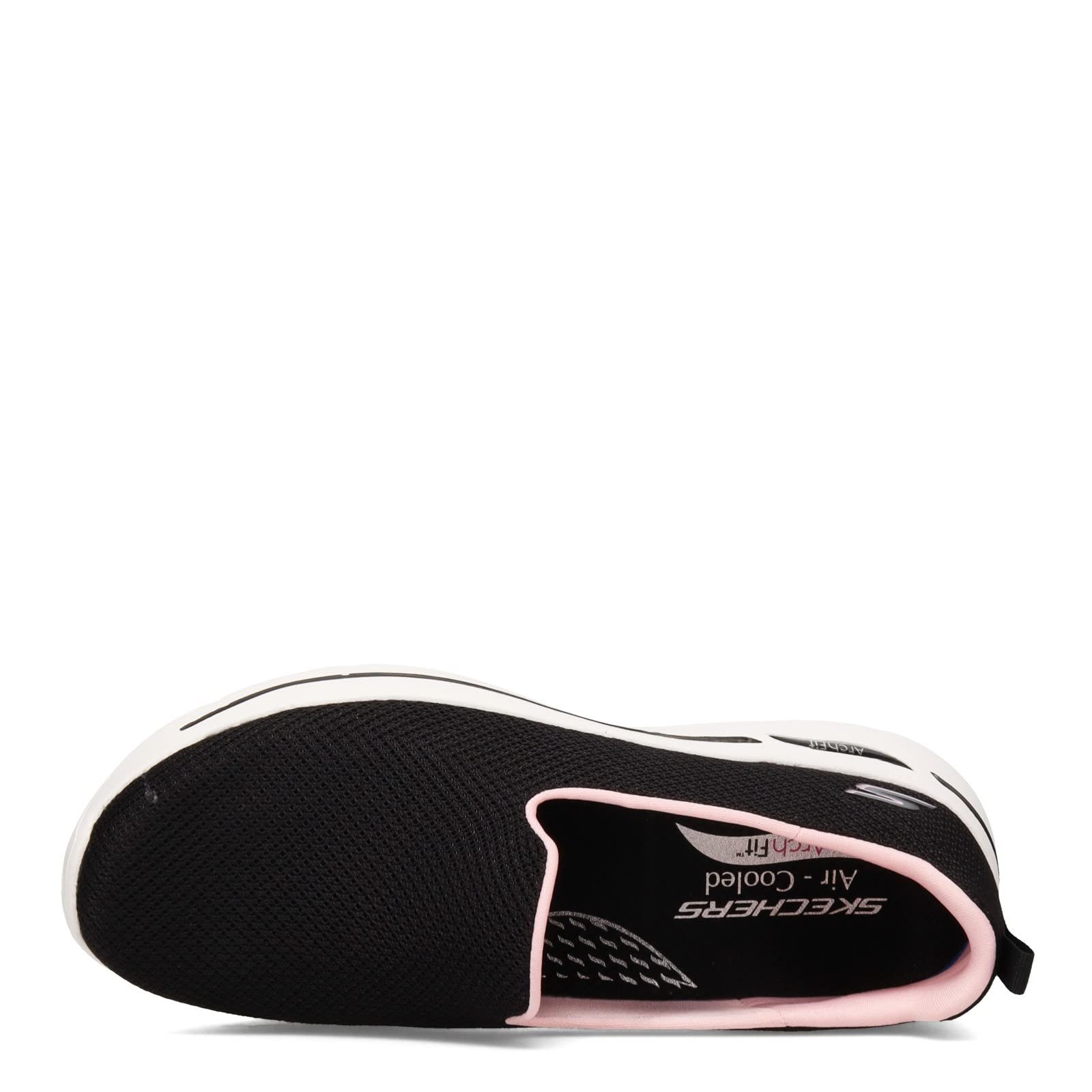 Кросівки Skechers Performance Go Walk Arch Fit-Grateful, фото №6