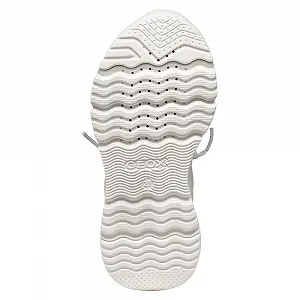 Кроссовки Geox J Loftus Girl B synthetic.ua - Фото 1