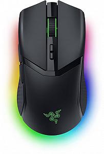 Міша бездротова Razer Cobra Pro Black (RZ01-04660100-R3G1) - Фото 1