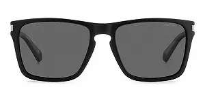 Сонцезахисні окуляри Polaroid Unisex synthetic.ua - Фото 1