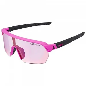 Купить Фотохромные очки Cairn Roc Neon Pink Black, неоновый розовый/черный, One Size - Фото 1 Фотохромные очки Cairn Roc Neon Pink Black, неоновый розовый/черный, One Size - Фото 1