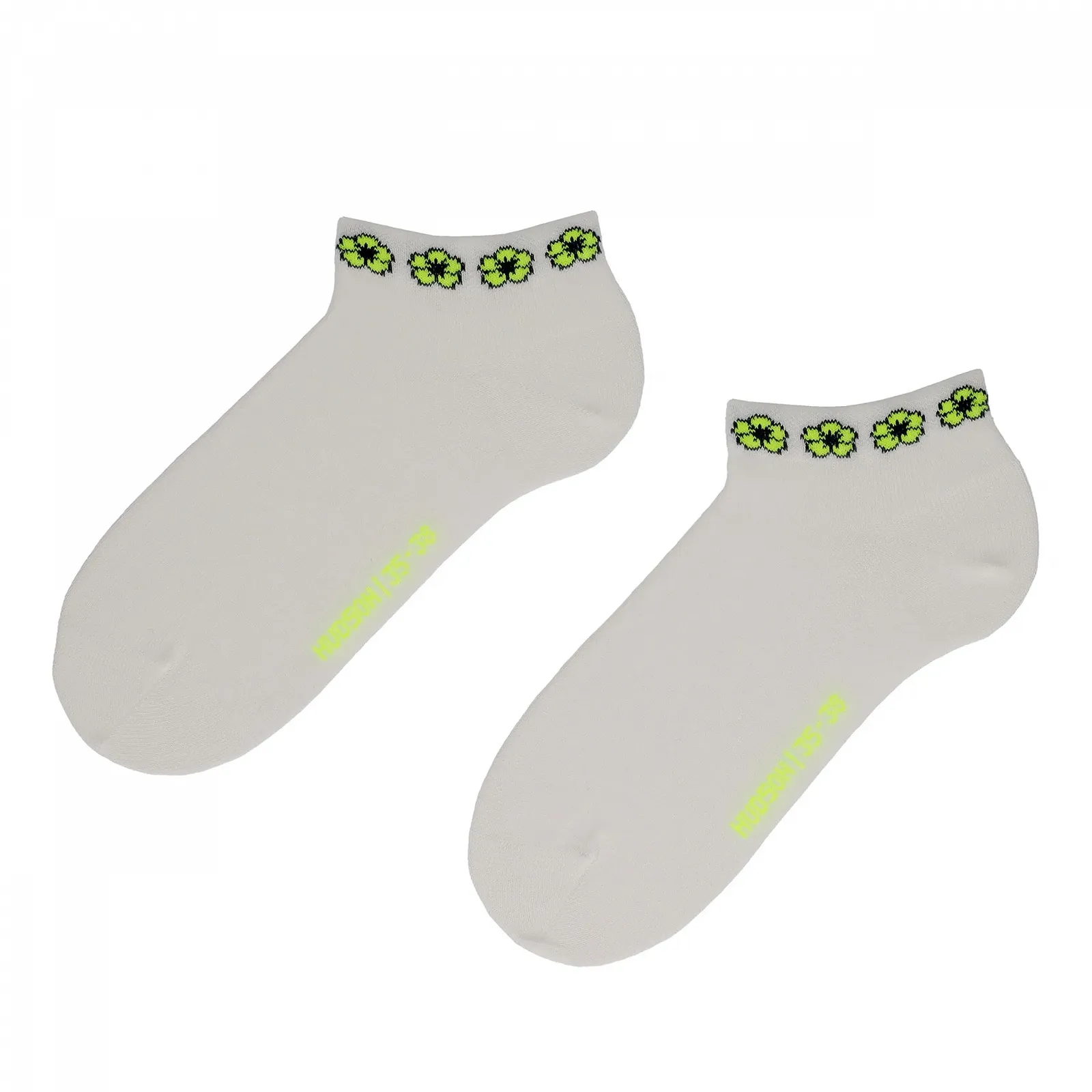 Шкарпетки Hudson Trainer, фото №1