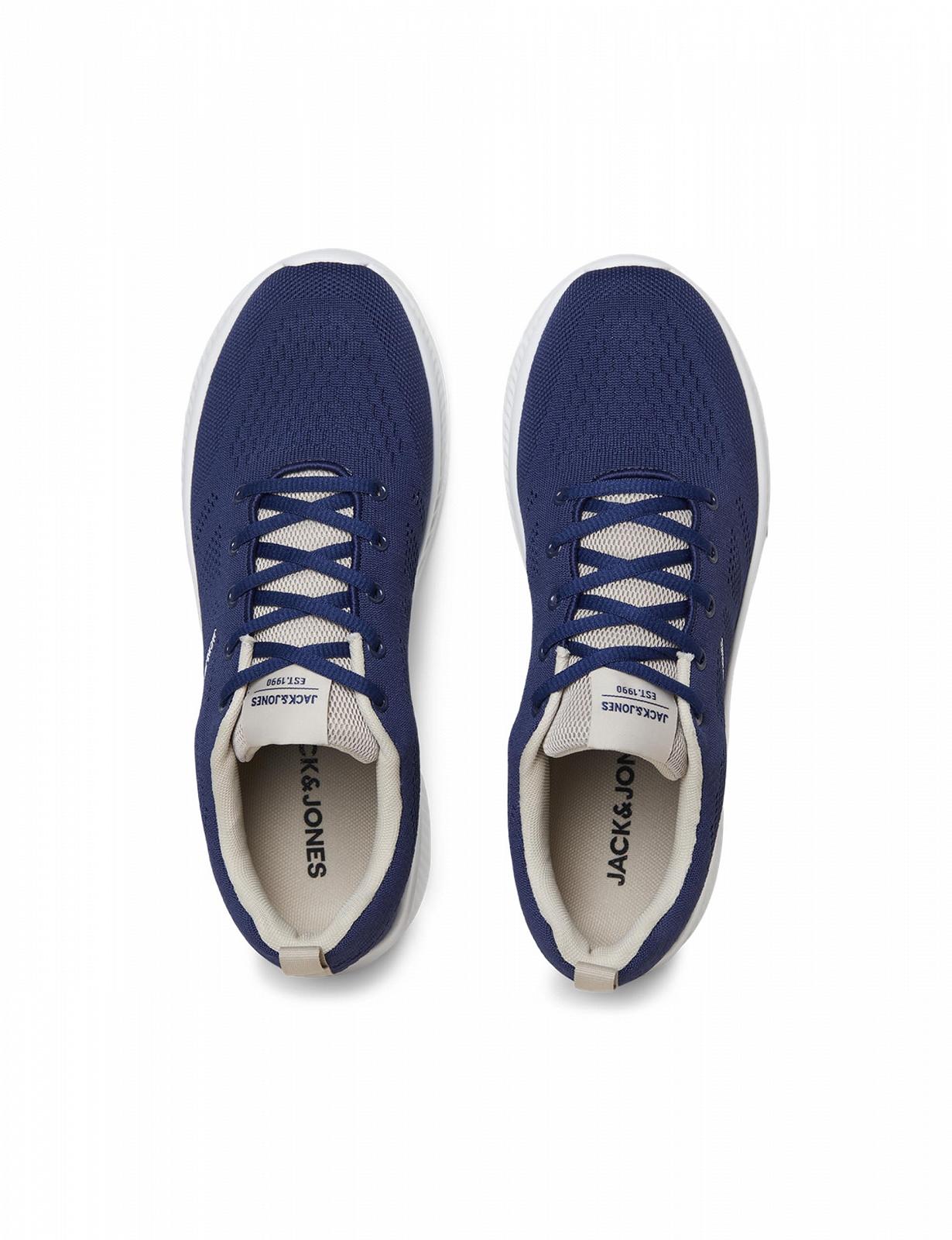 Кросівки JACK & JONES Чоловічі, фото №2