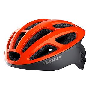 Шлем Sena R1 Smart Bicycle - Фото 1