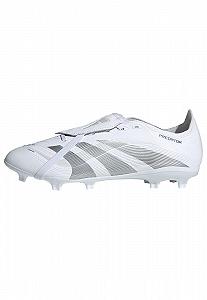 Футбольные бутсы adidas Unisex Predator League Fold-Over Tongue Firm Multi Ground - Фото 1