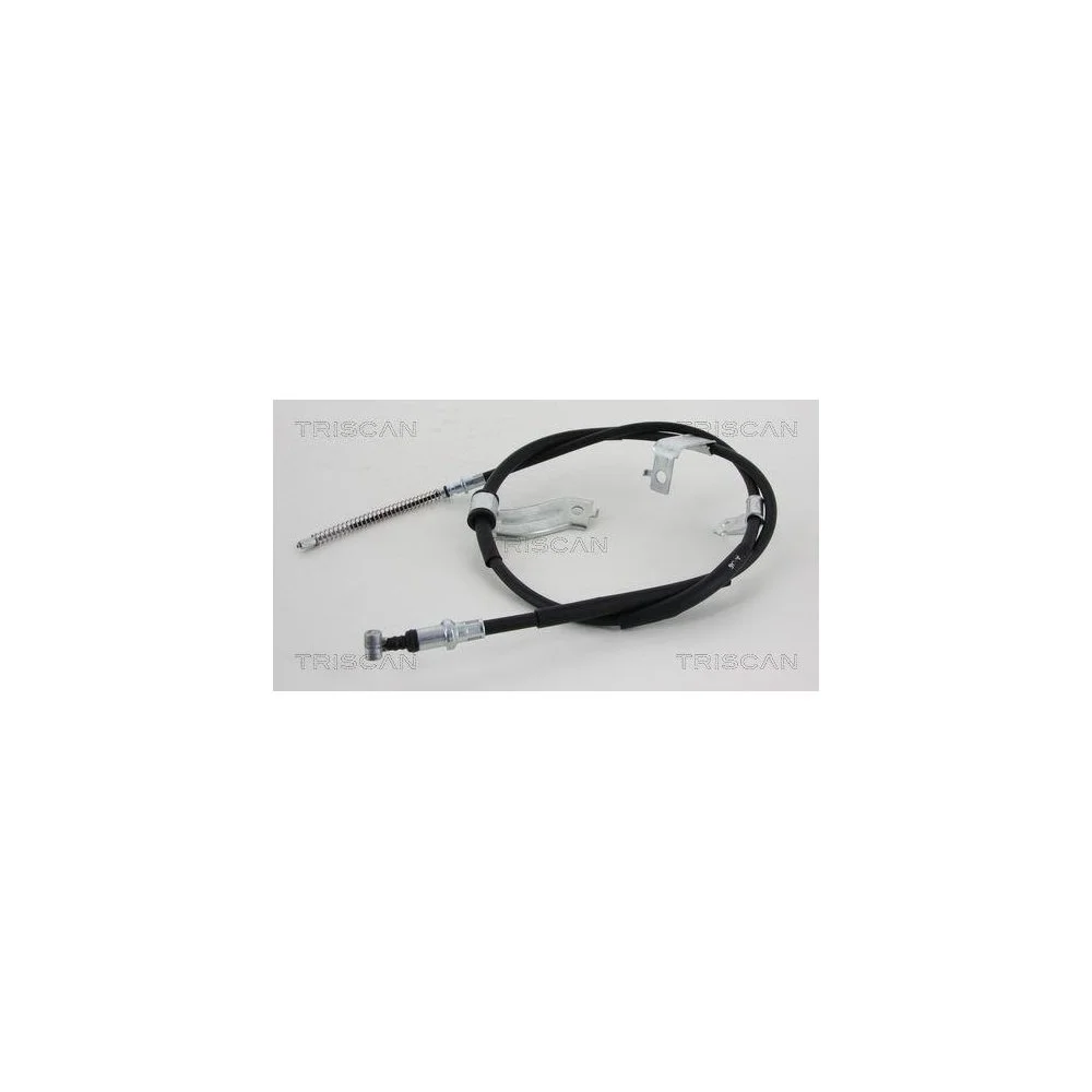 Трос стоянкового гальма TRISCAN 8140 21115 для CHEVROLET задній правий, фото №1