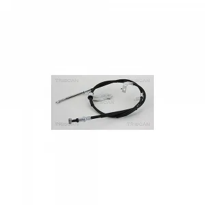 Трос стоянкового гальма TRISCAN 8140 21115 для CHEVROLET задній правий - Фото 1