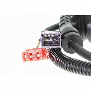 Датчик частоты вращения колеса VEMO V10-72-1027 Green Mobility Parts AUDI SEAT SKODA VW synthetic.ua - Фото 1