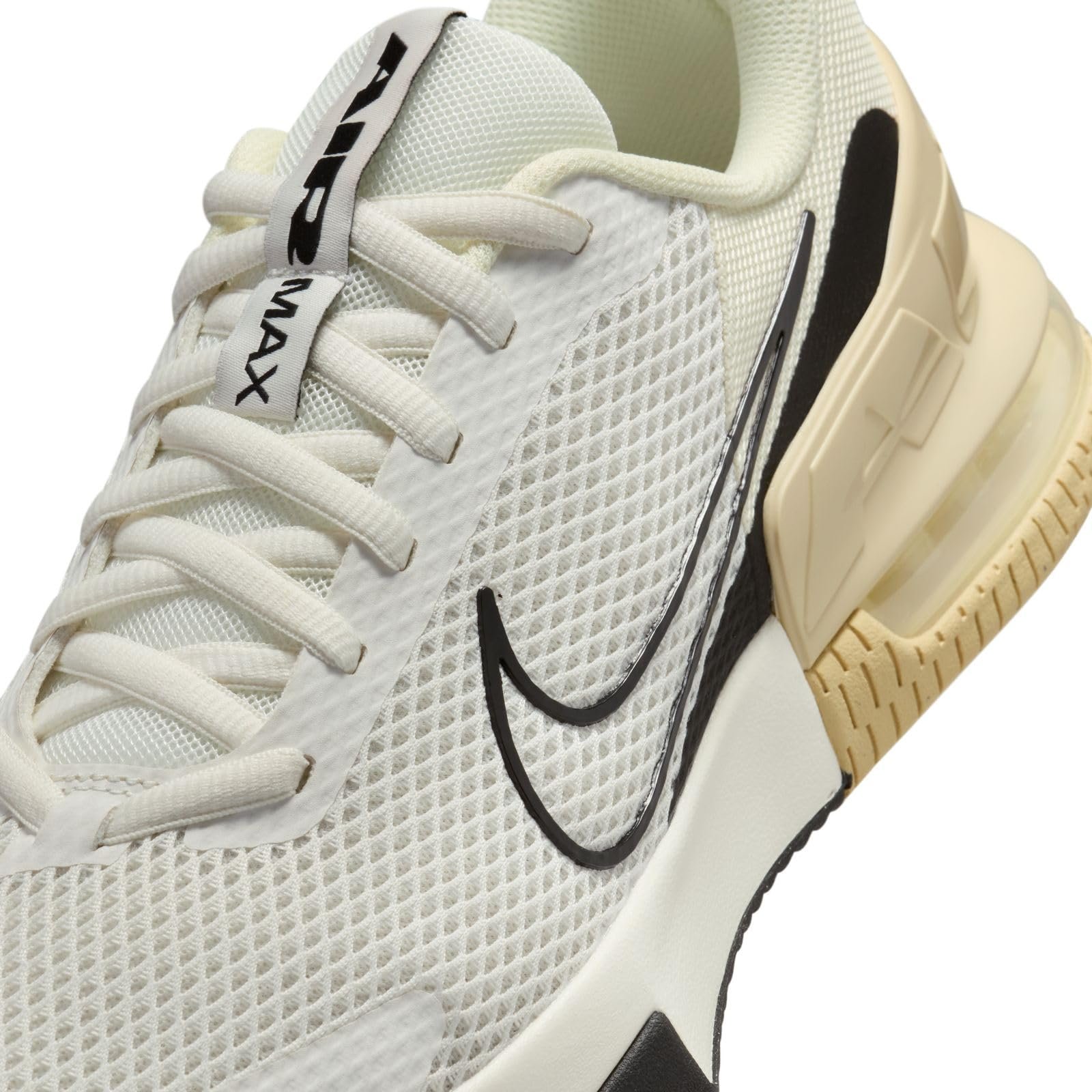 Мужские Кроссовки Nike Air Max Alpha Trainer 6, фото №7 Мужские Кроссовки Nike Air Max Alpha Trainer 6, фото №7