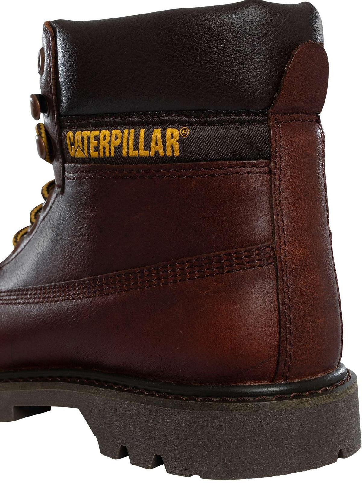 Черевики Caterpillar Cat Meta Trainers, фото №9