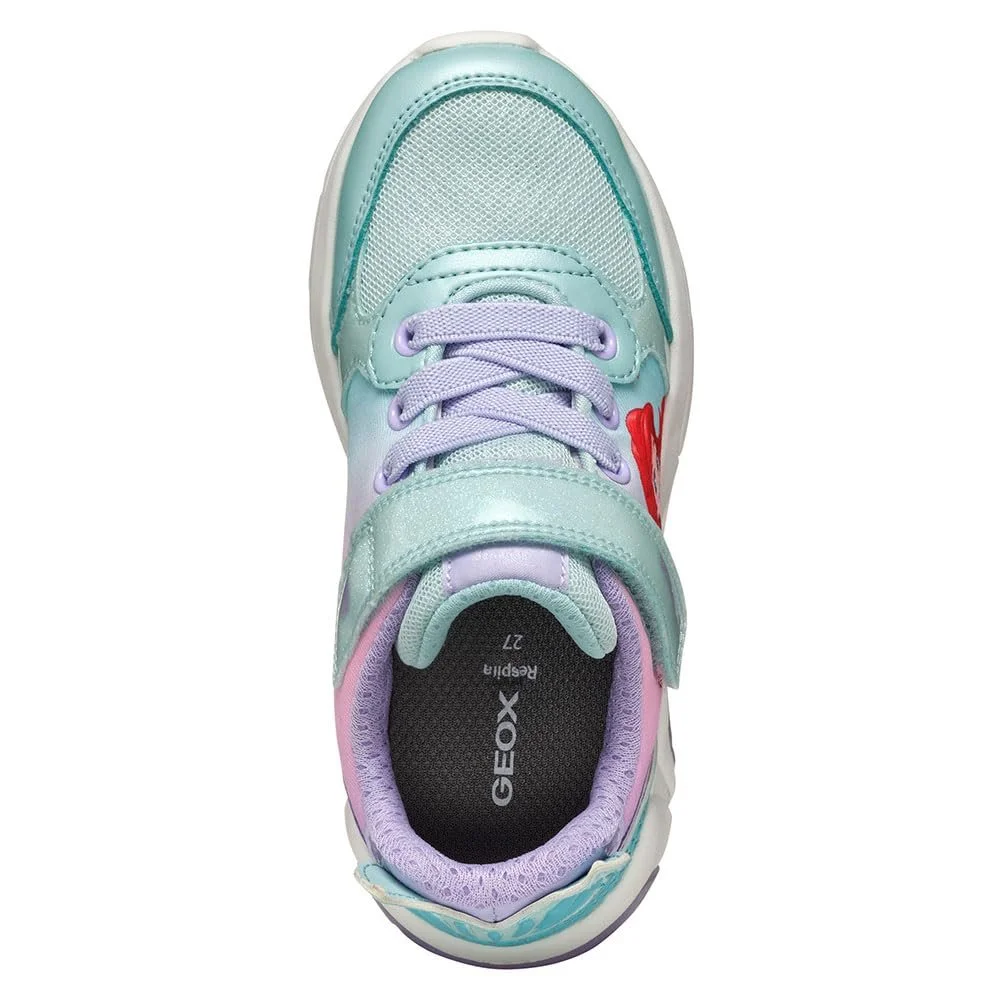 Кроссовки Geox Fadinlight для девочек, фото №5