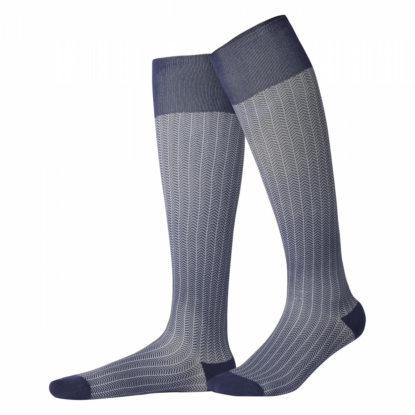 Женские компрессионные гольфы ITEM m6 Herringbone, фото №1 Женские компрессионные гольфы ITEM m6 Herringbone, фото №1