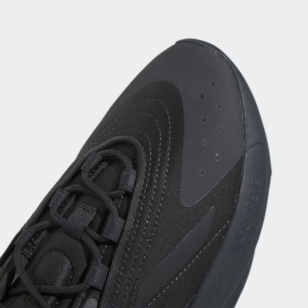 Кроссовки Adidas Ozelia J Carbon Black 40, фото №7