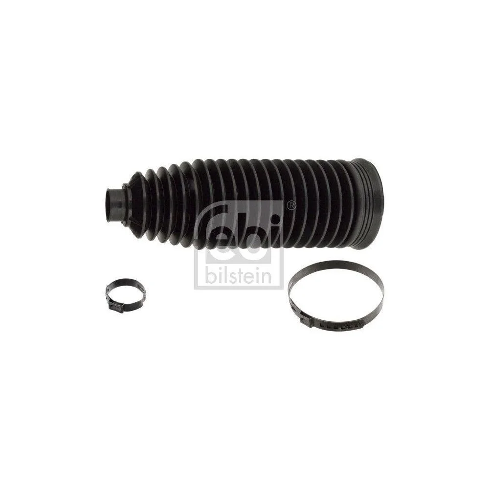 Комплект пильовиків рульового керування FEBI BILSTEIN 102114 для AUDI передній міст зліва, фото №2