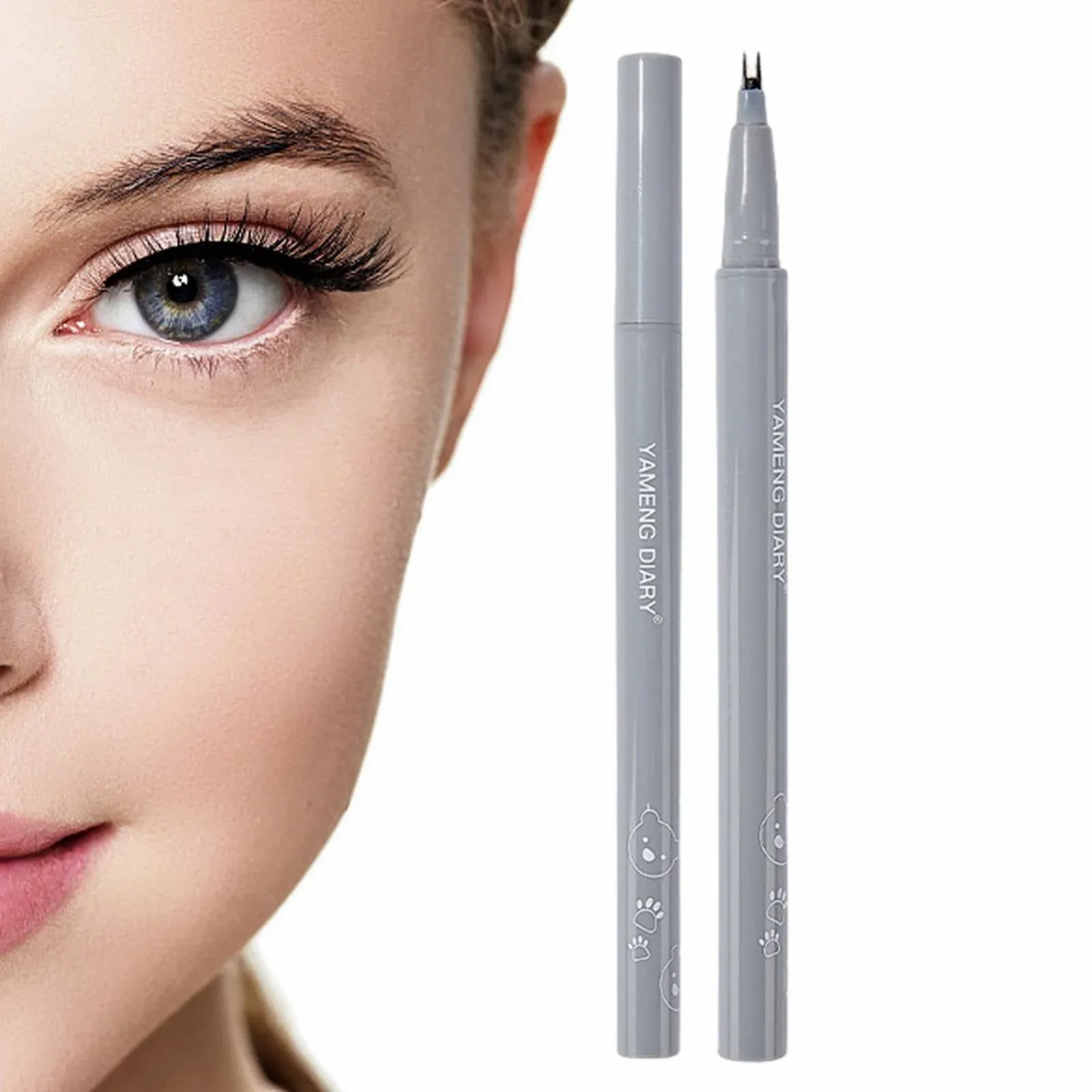 Підводка Fowybe для нижніх вій, фото №1 Підводка Fowybe для нижніх вій, фото №1