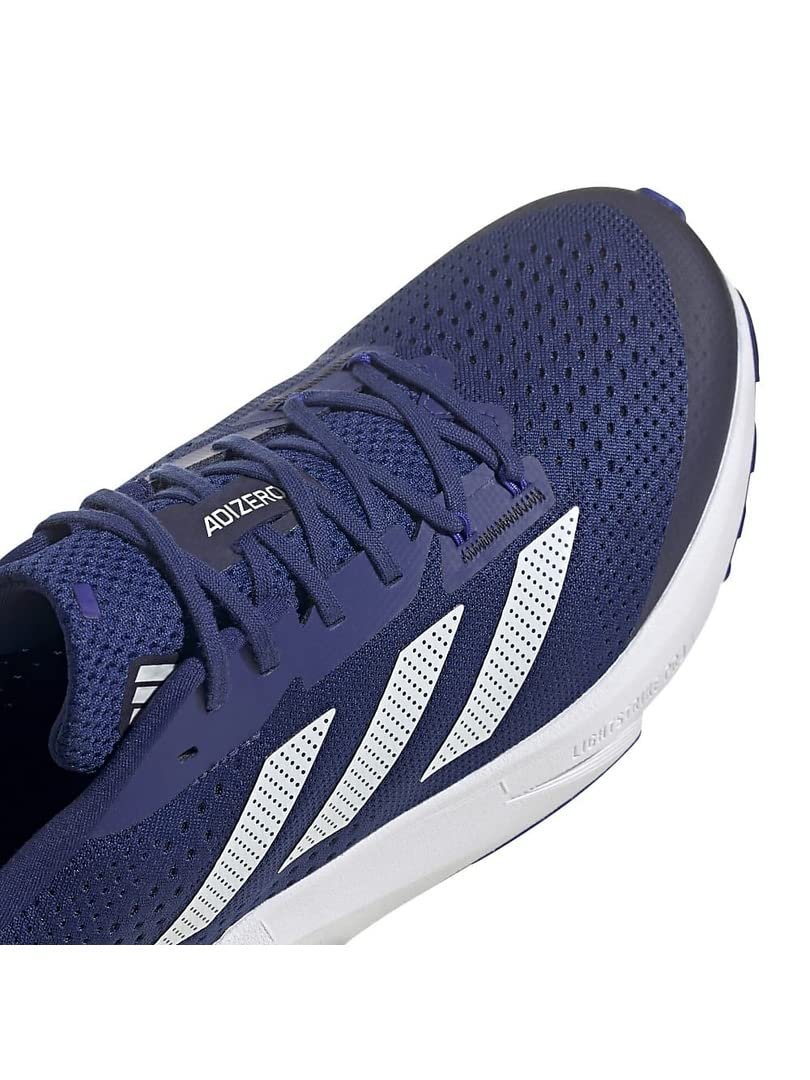Кроссовки Adidas Adizero SL мужские низкие, фото №10