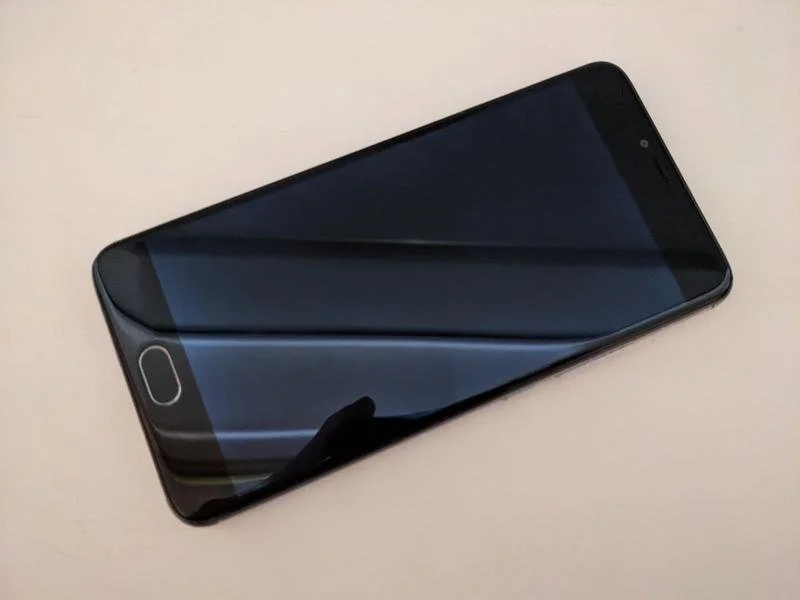 Мобільний телефон Meizu m3 note 16gb, фото №3 Мобільний телефон Meizu m3 note 16gb, фото №3