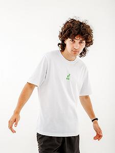 Футболка AUSTRALIAN UWILLDIE23 COTTON TEE L - Фото 1