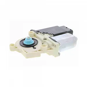 Електромотор склопідйомника VEMO Original Quality V10-05-0002 для SEAT VW - Фото 1