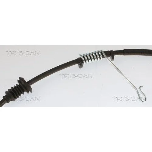 Трос стоянкового гальма TRISCAN 8140 161251 задній лівий для FORD, фото №4
