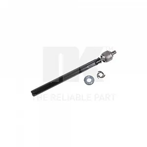 Осьовий шарнір рульової тяги NK 5033732 для CITROËN PEUGEOT передній міст зліва - Фото 1