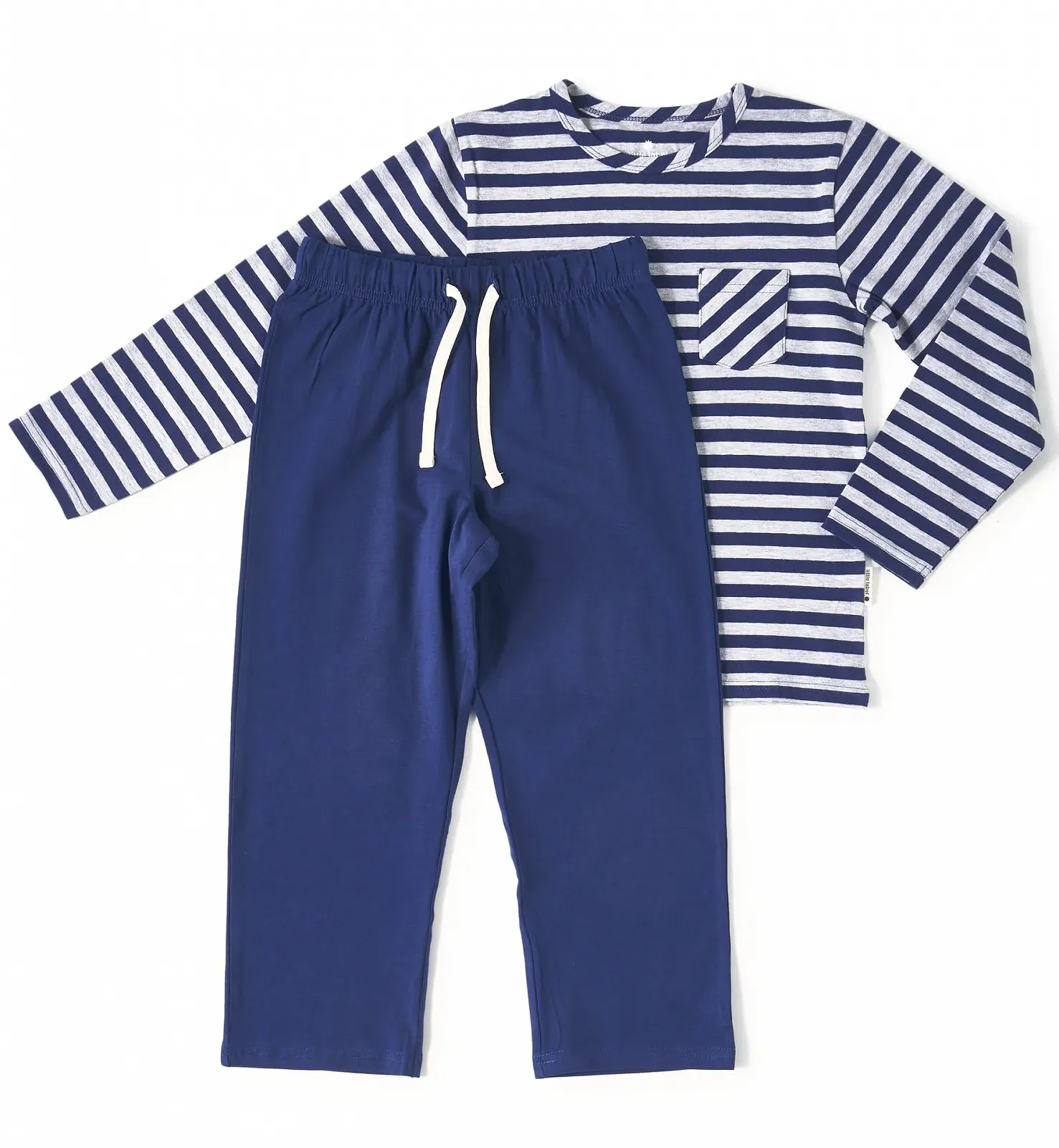 Дитяча піжама Little Label для хлопчиків, двійка, фото №1